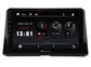 Nakamichi NTA-2202CL Штатная магнитола Toyota Corolla 19+ RDS MP5 USB BT 2.5D экран MirrorLink 10"