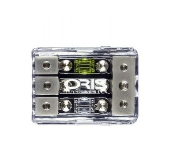 Oris Electronics DBFH-3