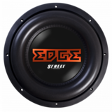 САБВУФЕР EDGE EDS15D2-E3