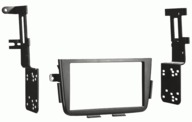 Intro 95-7866A Переходная рамка Acura MDX 2DIN