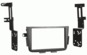 Intro 95-7866A Переходная рамка Acura MDX 2DIN