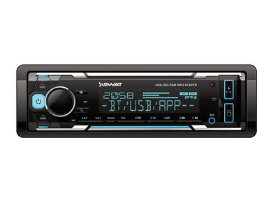 Swat WX-2101UB Бездисковый ресивер с поддержкой Bluetooth