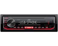 JVC KD-X262