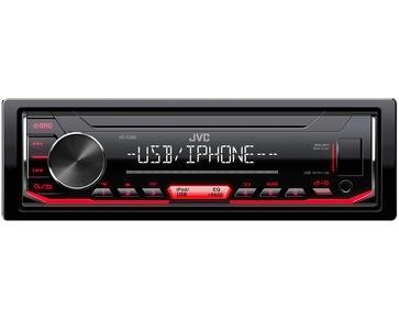 JVC KD-X262