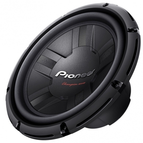 PIONEER TS W 311 Сабвуфер 12"