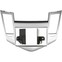 Intro RCV-N08S Переходная рамка Chevrolet Cruze