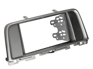 Incar RKIA-N50 Переходная рамка KIA Optima-3 16+ 2din