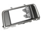Incar RKIA-N50 Переходная рамка KIA Optima-3 16+ 2din