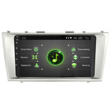 INCAR DTA-2211 ШГУ Toyota Camry 06-11 (v-40) Android 10/1024*600, IPS, wi-fi, 9", DSP