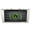 INCAR DTA-2211 ШГУ Toyota Camry 06-11 (v-40) Android 10/1024*600, IPS, wi-fi, 9", DSP
