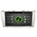 INCAR DTA-2211 ШГУ Toyota Camry 06-11 (v-40) Android 10/1024*600, IPS, wi-fi, 9", DSP