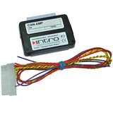 Intro CAN AMP-VW Адаптер подключения штатного усилителя VW / SKODA