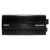 Alphard Magnum M84 Усилитель 4-канальный