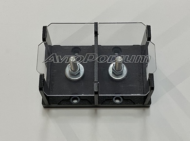 Дистрибьютор питания LC 3 биполярный Avtopodium