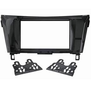 Intro RNS-N10A Переходная рамка Nissan Qashqai 2014+