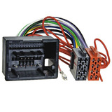 Intro ISO CHE-09 ISO переходник  Chevrolet Cruze, Aveo Nеw, Opel Astra, Insignia 09+