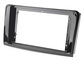Incar RMB-FC438 Переходная рамка 9" MERCEDES-BENZ M-klasse (W164) 2005-2011, GL-Klasse (X164) 2006-2012