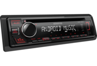 Kenwood KDC-130UR CD/USB-ресивер 1DIN