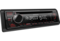 Kenwood KDC-130UR CD/USB-ресивер 1DIN