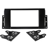 Intro RLR-N03 Переходная рамка Land Rover Freelander-2, Discovery-3,4