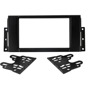 Intro RLR-N03 Переходная рамка Land Rover Freelander-2, Discovery-3,4