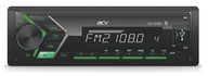 ACV ADX-901BM Автомагнитола с Bluetooth 1DIN