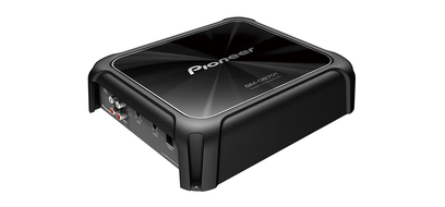 PIONEER GM D8701 Усилитель D-класс 1200 Вт, рег.баса