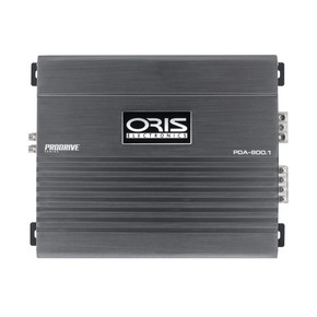 Oris Electronics PDA-800.1 1-канальный усилитель