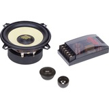 Audio System R130EVO Акустика 2-х комп.13см. 120/80 Watt