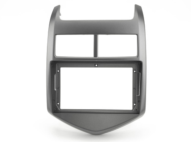 Incar RCV-FC219 Переходная рамка 9" CHEVROLET Aveo 2012+
