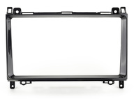 Incar RMB-FC439 Переходная рамка 9" MERCEDES-BENZ A-klasse (W169) 2004-2012, В-klasse (W245) 2005-2011, Vito 2006+, Viano 2006+