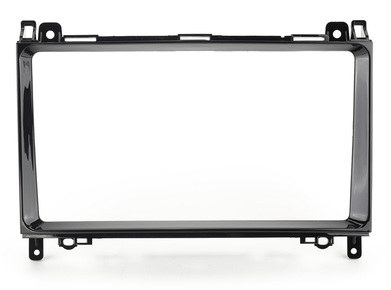 Incar RMB-FC439 Переходная рамка 9" MERCEDES-BENZ A-klasse (W169) 2004-2012, В-klasse (W245) 2005-2011, Vito 2006+, Viano 2006+