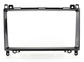 Incar RMB-FC439 Переходная рамка 9" MERCEDES-BENZ A-klasse (W169) 2004-2012, В-klasse (W245) 2005-2011, Vito 2006+, Viano 2006+