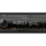 Kenwood KMM-105AY USB-ресивер 1DIN