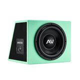 Avatar Tsunami 10A Mint