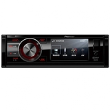 PIONEER MVH 570AV автомагнитола 1 din 3", USB