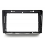 Рамка для UMS RENAULT Duster II 2021+, 10"