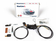 Электромеханический замок капота  StarLine L11+