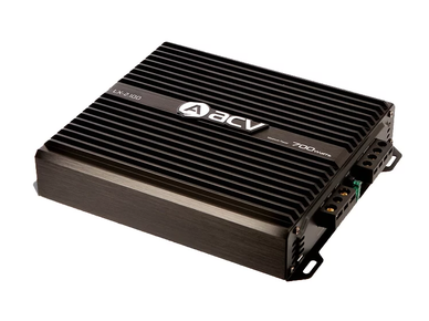 ACV LX-2.100 Усилитель 2-канальный