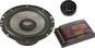 Audio System X165 EVO2 Акустика 2-х комп.16см. акустика 140/100 Watt