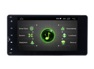 Incar DTA-6101 Штатная магнитола Mitsubishi Universal Android 10/1024*600 wi-fi IPS BT 7"