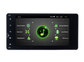 Incar DTA-6101 Штатная магнитола Mitsubishi Universal Android 10/1024*600 wi-fi IPS BT 7"