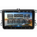 Incar AHR-8687 Штатная магнитола Volkswagen Android HD