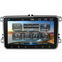 Incar AHR-8687 Штатная магнитола Volkswagen Android HD