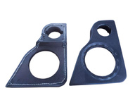 Подиумы ВАЗ 21214, ВАЗ 4x4 Urban (2-х компонентный, 20хРУПОРНЫЙ ТВИТТЕР)