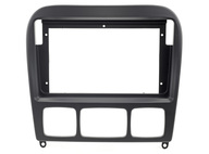 Incar RMB-FC440 Переходная рамка 9" MERCEDES-BENZ S-class 1998-2005