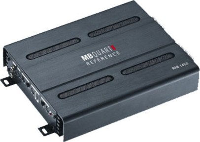 MB Quart RAB 1450 1-канальный усилитель