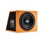 Avatar Tsunami 12A Orange