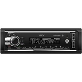 АВТОМАГНИТОЛА 1DIN ACV AVS-930BW
