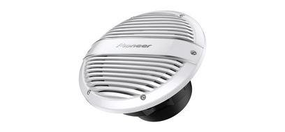 PIONEER TS ME100 WC Морской сабвуфер 10"